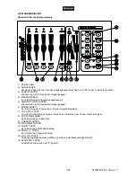 Предварительный просмотр 7 страницы EuroLite FD-12 User Manual