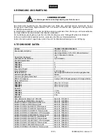 Предварительный просмотр 12 страницы EuroLite FD-12 User Manual