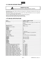 Предварительный просмотр 22 страницы EuroLite FD-12 User Manual