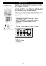 Предварительный просмотр 8 страницы EuroLite FD-32+1 User Manual