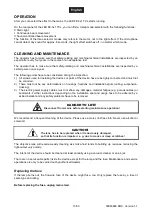 Preview for 15 page of EuroLite FE-3x1 TCL User Manual