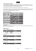 Preview for 8 page of EuroLite FIB-207 User Manual