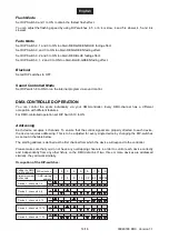 Preview for 14 page of EuroLite FIB-207 User Manual