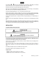 Preview for 7 page of EuroLite Floodlight User Manual