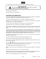 Preview for 14 page of EuroLite Floodlight User Manual