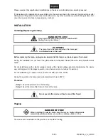 Preview for 15 page of EuroLite Floodlight User Manual