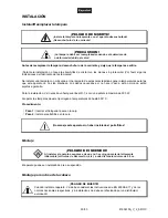 Предварительный просмотр 30 страницы EuroLite Floodlight User Manual