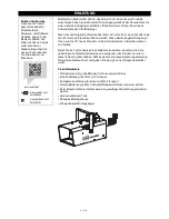 Предварительный просмотр 3 страницы EuroLite Foam 1500 MK2 User Manual