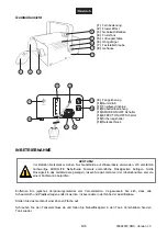 Предварительный просмотр 6 страницы EuroLite Fog Flower LED FF-5 User Manual