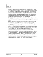 Preview for 32 page of EuroLite freeDMX User Manual