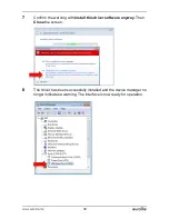 Preview for 39 page of EuroLite freeDMX User Manual