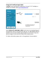 Preview for 40 page of EuroLite freeDMX User Manual