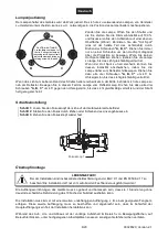 Предварительный просмотр 8 страницы EuroLite FS-600 Spot GKV-600 User Manual