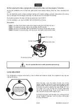 Предварительный просмотр 16 страницы EuroLite FS-600 Spot GKV-600 User Manual