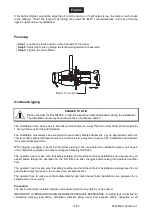 Предварительный просмотр 17 страницы EuroLite FS-600 Spot GKV-600 User Manual