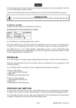 Preview for 10 page of EuroLite GF-10 User Manual