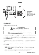 Предварительный просмотр 8 страницы EuroLite GKF-250 User Manual