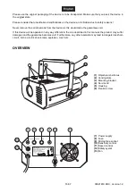 Предварительный просмотр 16 страницы EuroLite GKF-250 User Manual