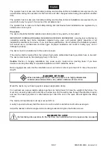 Предварительный просмотр 18 страницы EuroLite GKF-250 User Manual