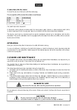 Предварительный просмотр 19 страницы EuroLite GKF-250 User Manual