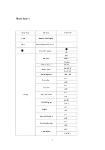 Preview for 10 page of EuroLite HL-BSW380 User Manual