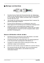 Preview for 8 page of EuroLite IR-2 User Manual