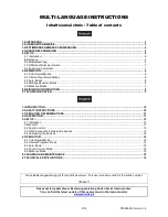 Preview for 2 page of EuroLite ir2dmx User Manual