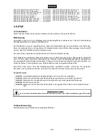 Preview for 6 page of EuroLite ir2dmx User Manual