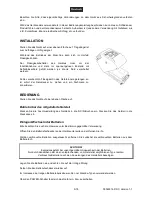 Preview for 5 page of EuroLite Junior Bubble Machine User Manual