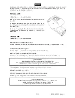 Preview for 17 page of EuroLite Junior Bubble Machine User Manual