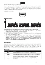 Preview for 10 page of EuroLite KLS-120 User Manual