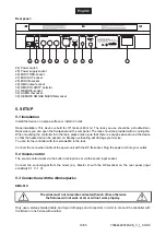 Предварительный просмотр 18 страницы EuroLite KRX-16 User Manual