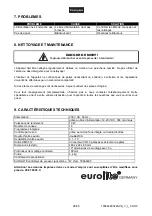 Предварительный просмотр 28 страницы EuroLite KRX-16 User Manual