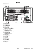 Предварительный просмотр 31 страницы EuroLite KRX-16 User Manual