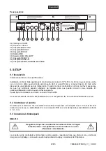 Предварительный просмотр 32 страницы EuroLite KRX-16 User Manual