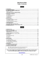 Предварительный просмотр 2 страницы EuroLite LAS-10 User Manual