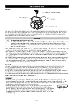 Предварительный просмотр 7 страницы EuroLite LAS-15 SHORTY DOT RG User Manual