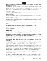 Preview for 8 page of EuroLite LAS-7 User Manual