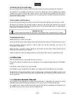 Preview for 25 page of EuroLite LAS-7 User Manual