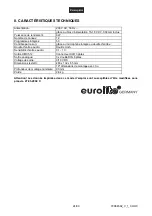 Предварительный просмотр 24 страницы EuroLite LCD-12 User Manual