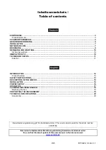 Предварительный просмотр 2 страницы EuroLite LEC PFE-20 WW User Manual