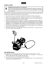 Предварительный просмотр 7 страницы EuroLite LEC PFE-20 WW User Manual