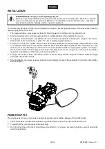 Предварительный просмотр 16 страницы EuroLite LEC PFE-20 WW User Manual