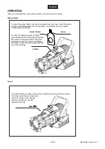 Предварительный просмотр 17 страницы EuroLite LEC PFE-20 WW User Manual