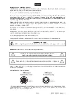 Предварительный просмотр 19 страницы EuroLite LED B-17 RGBAW DMX User Manual