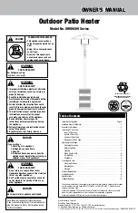 EuroLite LED B-20 TCL User Manual preview