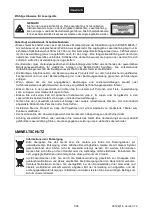 Предварительный просмотр 7 страницы EuroLite LED B-40 User Manual