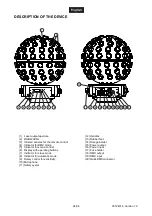 Предварительный просмотр 24 страницы EuroLite LED B-40 User Manual