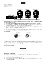 Предварительный просмотр 26 страницы EuroLite LED B-40 User Manual