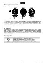 Предварительный просмотр 27 страницы EuroLite LED B-40 User Manual